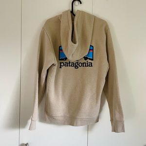 Patagonia hoodie